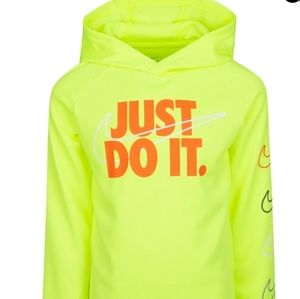 🆕️ Nike Volt Thermal Hoody